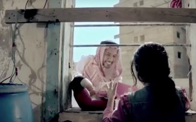 اعلان نهر البر