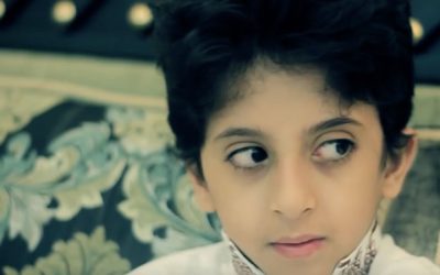 فيلم وقفه