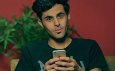 استغل وقتك – إعلان سناب لمركز المساندة الإجتماعية