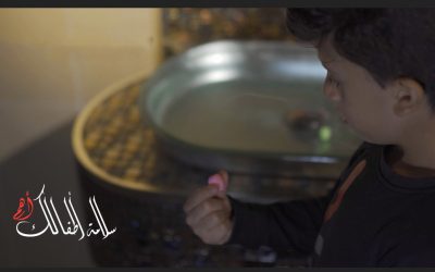سلامة أطفالك أهم ،،