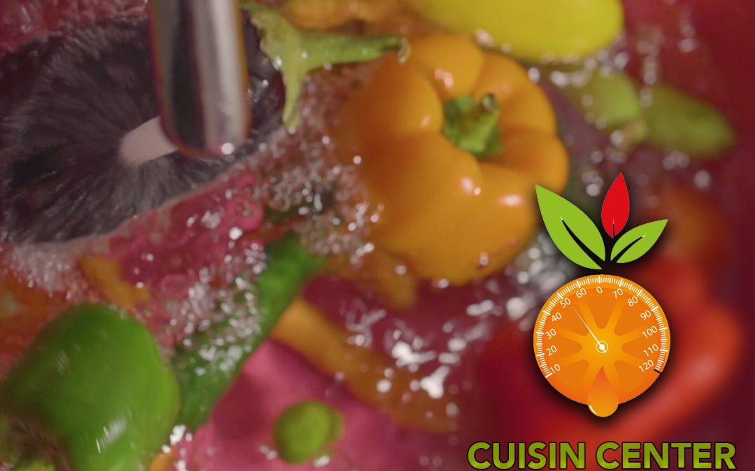 CUISIN CENTER