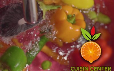 CUISIN CENTER