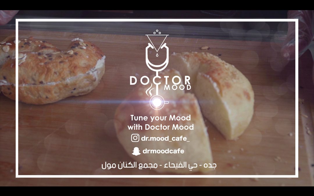 Dr.mood Cafe -Bagels