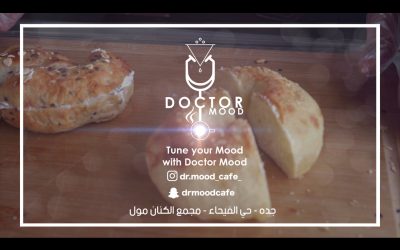 Dr.mood Cafe -Bagels