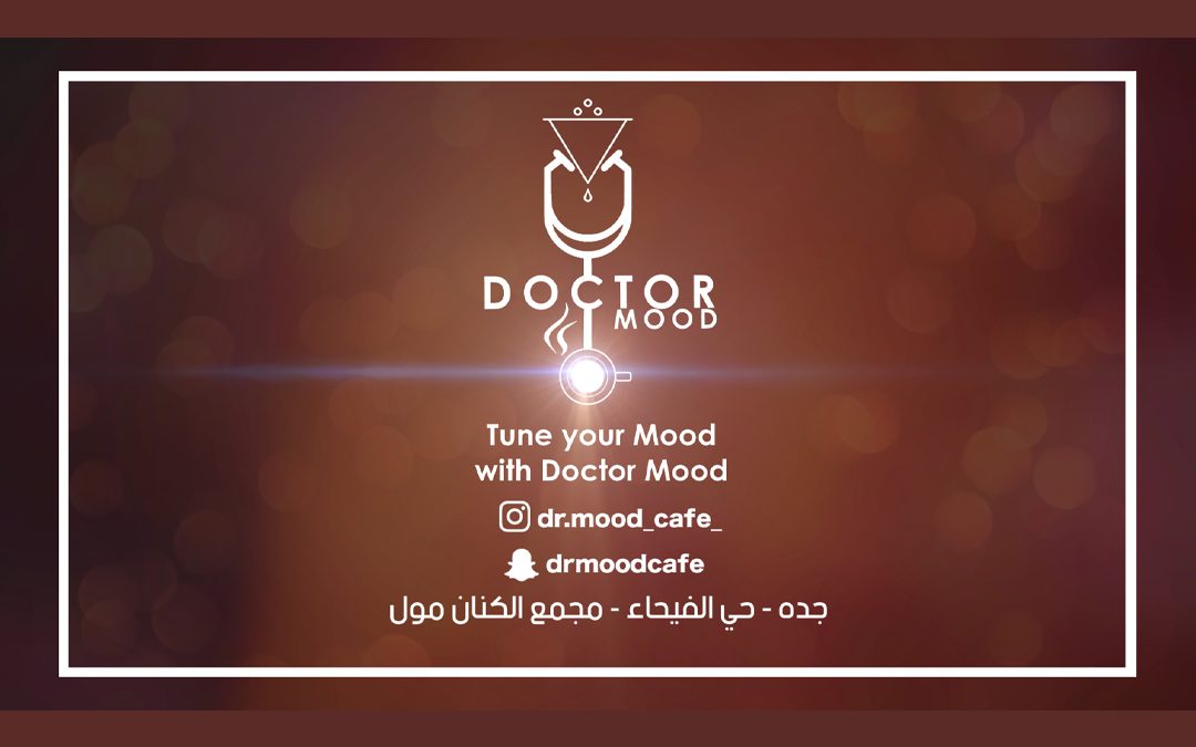Dr.mood-Cake& juice
