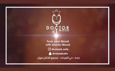 Dr.mood-Cake& juice