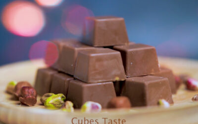 مكعبات ذوق – Cubes Taste