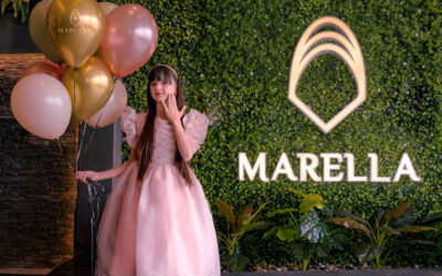 MARELLA – SOON