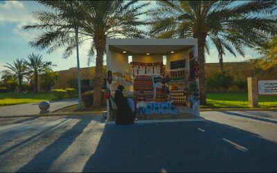 مهرجان الكتاب والقراء 2025