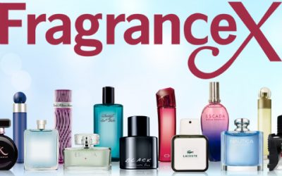 تجربة الشراء من موقع العطور الأمريكي Fragrancex.com